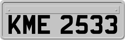 KME2533