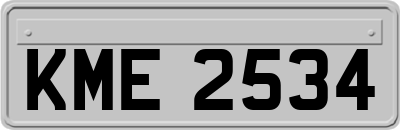 KME2534