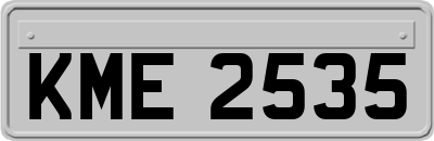 KME2535