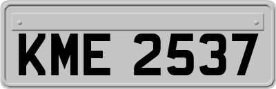 KME2537