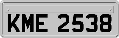 KME2538