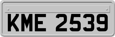 KME2539