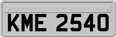 KME2540