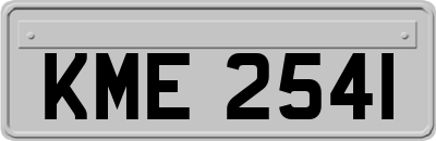 KME2541