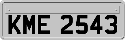 KME2543