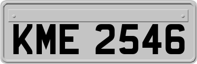 KME2546