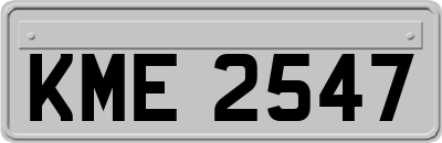 KME2547