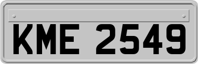 KME2549