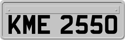 KME2550