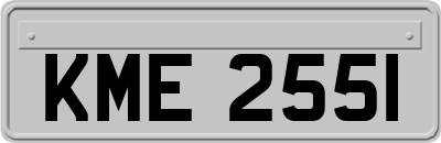 KME2551