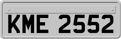 KME2552