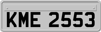 KME2553