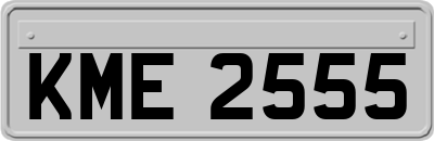 KME2555