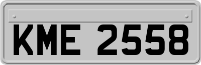 KME2558
