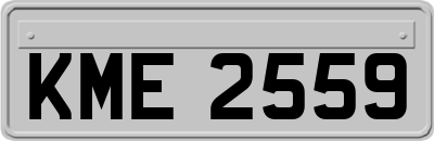 KME2559