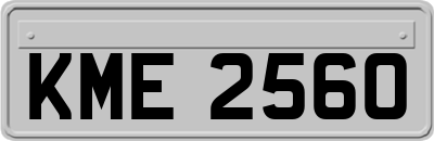 KME2560