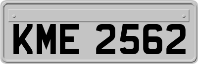 KME2562