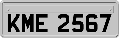 KME2567