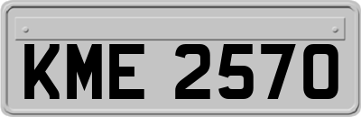 KME2570