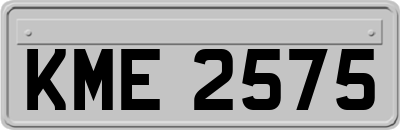 KME2575