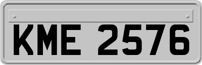 KME2576
