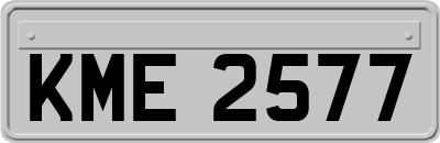 KME2577