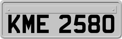 KME2580