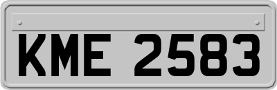 KME2583