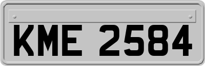 KME2584