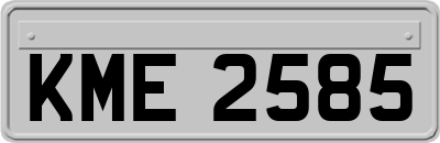 KME2585