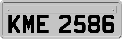 KME2586