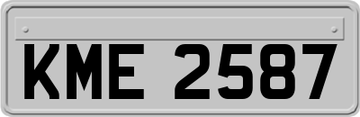 KME2587