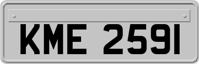 KME2591