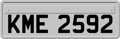 KME2592