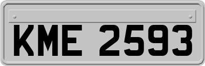 KME2593