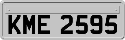 KME2595