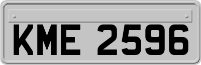 KME2596