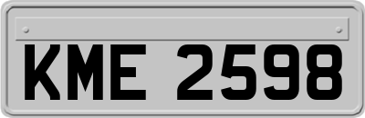KME2598