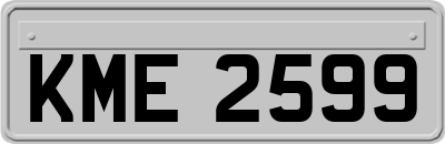 KME2599