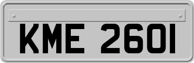 KME2601