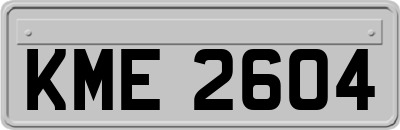 KME2604