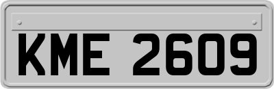 KME2609