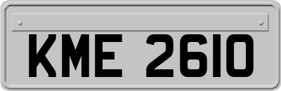 KME2610