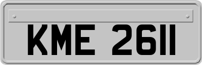 KME2611