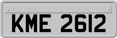 KME2612