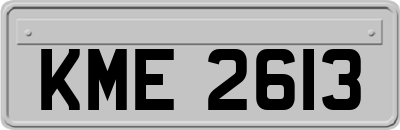KME2613