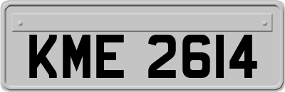 KME2614