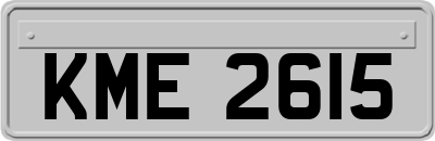 KME2615