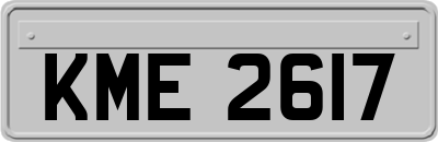 KME2617