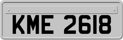 KME2618